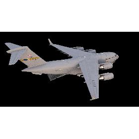 C-17 Globemaster 3D model